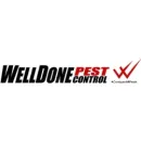 WELL DONE PEST CONTROL Pest Control Equipment & Supplies dans Mississauga ON