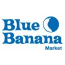 BLUE BANANA MARKET Shopping dans Toronto ON