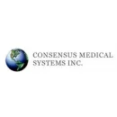CONSENSUS MEDICAL SYSTEMS Shopping in Richmond BC