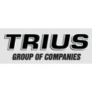 TRIUS CHARTER BUS SVC Travel Agents dans Fredericton NB
