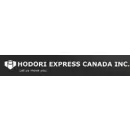 HODORI EXPRESS CANADA INC Moving & Relocation Services dans Toronto ON