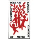 COMMUNITY FOLK ART COUNCIL OF METROPOLITAN TORONTO Museums & Art Galleries dans Toronto ON