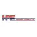 HYDE PARK EQUIPMENT LIMITED Snow Removal Equipment & Supplies in London ON