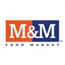 M&M FOOD MARKET Supermarkets dans Regina SK