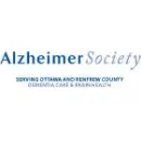 ALZHEIMER SOCIETY Mental Health Counselors in Nepean ON