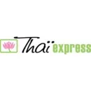 THAI EXPRESS CLOVERDALE MALL Thai Restaurants dans Toronto ON