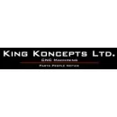 KING KONCEPTS LTD Machine Shops dans Coquitlam BC