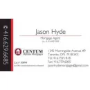 JASON HYDE MORTGAGES Real Estate Agents dans Scarborough ON