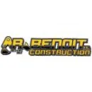 R BENOIT CONSTRUCTION INC Industries & Agriculture in Saint-Laurent QC