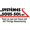 SYSTÈMES SOUS-SOL QUÉBEC Waterproofing Contractors in Laval QC