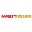 FAMILY DOLLAR STORE Variety Stores in Mississauga ON