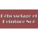 DÉBOSSELAGE ET PEINTURE NOÉ Car Body Repairs dans Laval QC