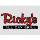 RICKY'S RICKY'S ALL DAY GRILL - LEDUC NORTH Restaurants dans Leduc AB