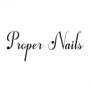 PROPER NAILS Beauty Salons in Burnaby BC
