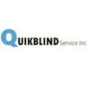 QUIKBLIND REPAIR CENTRE Business & Professional Services in Edmonton AB