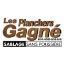 LES PLANCHERS GAGNÉ - SABLAGE SANS POUSSIÈRE Real Estate & Home Improvement in Québec QC
