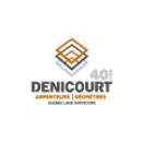 DENICOURT, ARPENTEURS-GÉOMÈTRES INC Surveyors in Dollard-des-ormeaux QC