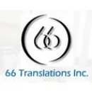 66 TRANSLATIONS INC IN TORONTO Translators & Interpreters in Toronto ON