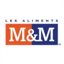LES ALIMENTS M&M Supermarkets dans Montréal QC