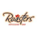 ROASTERS ROTISSERIE ET BAR Restaurants dans Montréal QC