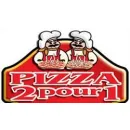 PIZZA 2 POUR 1 Restaurants dans Montréal QC
