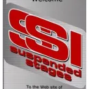 SUSPENDED STAGES Window Manufacturers & Suppliers dans Burnaby BC