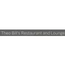 THEO BILL'S RESTAURANT & LOUNGE Restaurants in Regina SK