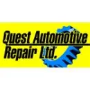QUEST AUTOMOTIVE REPAIR LTD Engine Repair & Maintenance dans Edmonton AB