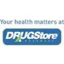 DRUGSTORE PHARMACY Pharmacies in Regina SK