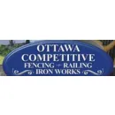 OTTAWA COMPETITIVE RAILINGS Welders in Ottawa ON