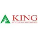 KING RECYCLING & WASTE DISPOSAL INC Garbage Clearance & Collection dans Etobicoke ON