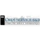 ORDISERVICE B&B Computer Repair & Maintenance in Montréal QC