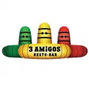 3 AMIGOS Restaurants dans Boucherville QC