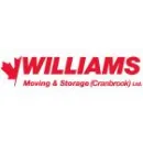 WILLIAMS MOVING & STORAGE Moving & Relocation Services dans Lethbridge AB