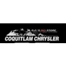 COQUITLAM CHRYSLER Used Car Dealers in Coquitlam BC