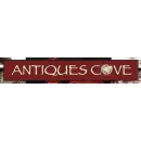 ANTIQUES COVE Shopping in Montréal QC