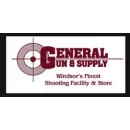 GENERAL GUN & SUPPLY Sports & Recreation Centres dans Windsor ON