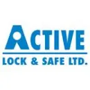 ACTIVE LOCK & SAFE LTD Locksmiths dans Lethbridge AB