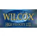 WILCOX HIGH VELOCITY LTD Powder Coating Service in Edmonton AB
