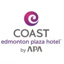 COAST EDMONTON PLAZA HOTEL BY APA travel & tourism in Edmonton AB