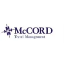 MCCORD TRAVEL MANAGEMENT LTD Travel Agents in Ottawa ON