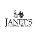 JANET'S FLOWERS LTD Shopping dans Dartmouth NS