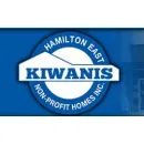 HAMILTON EAST KIWANIS NON-PROFIT HOMES INCORPORATED Social Service & Welfare Organizations dans Hamilton ON
