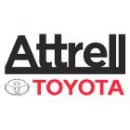 ATTRELL TOYOTA Car Dealers dans Brampton ON