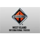 CAMIONS INTERNATIONAL WEST-ISLAND Road Haulage & Freight Forwarding in Saint-Laurent QC