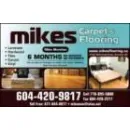 MIKES FLOORING Tile Suppliers in Burnaby BC