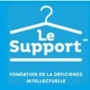 FONDATION QUEBECOISE DE LA DEFICIENCE INTELLECTUELLE Workwear & Protective Equipment in Saint-Léonard QC