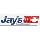 JAY S MOVING & STORAGE Telecommunications Companies & Equipment in Moose Jaw SK