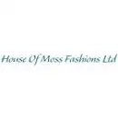 HOUSE OF MOSS FASHIONS LTD Shopping dans York ON