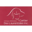 CLINIQUE VÉTÉRINAIRE CARTIER-DES LAURENTIDES Veterinarians dans Laval QC